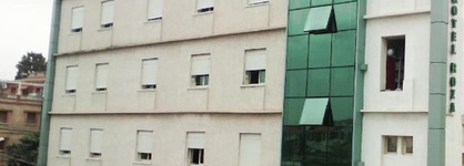 Hotel Roza