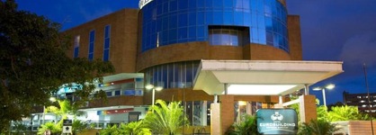 Eurobuilding Express Maracay
