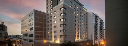 Sonesta Hotel Miraflores