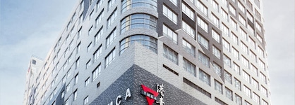 The Salisbury - Ymca Of Hong Kong