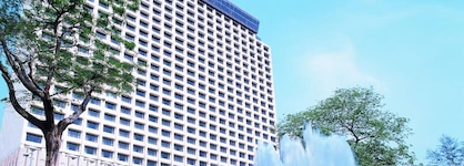 The Park Lane Hong Kong, Autograph Collection