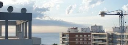 Palm Beach Plaza Hotel