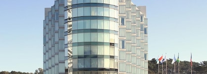 The Grand Hotel Punta Del Este