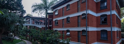 Heri Heights Hotel Apartments, Surestay Collection By Bw