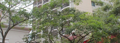 Hotel Y Casino Central Park Panama