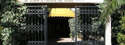 Hotel Admiral