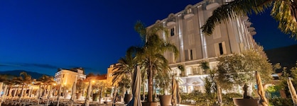 Hotel Palma