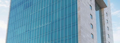 Hyatt Place Santiago Vitacura