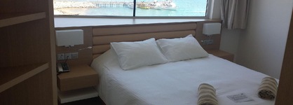 Vrissaki Beach Hotel