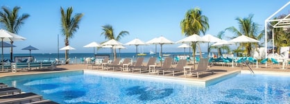 Azul Beach Resort Negril, Gourmet All Inclusive By Karisma