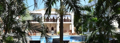 Kilili Baharini Resort & Spa