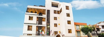 Hotel Natura Inn