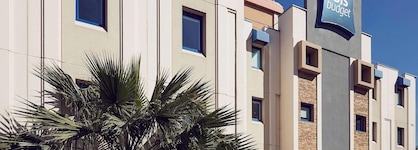 B&B Hotel Marseille Parc Chanot