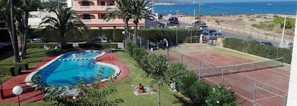 Apartamentos Alcoceber Playa Romana 3000