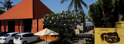Chongfah Resort