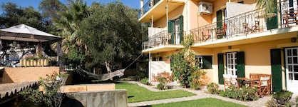 Villa Yannis
