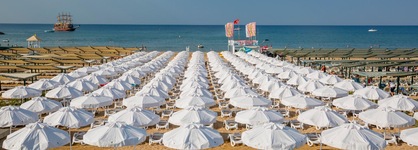 Side Sunport Hotel & Spa - All Inclusive
