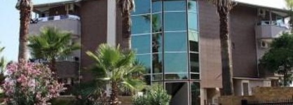 Club Tess Hotel