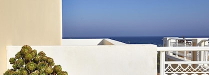 Blue Sea  Hotel