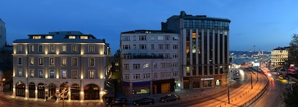 10 Karakoy Istanbul - Special Class
