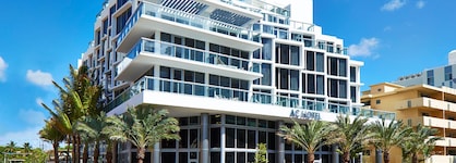 Ac Hotel By Marriott Miami Beach