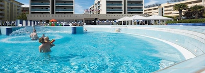 Aparthotel Imperial