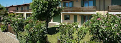 Green Village Eco Resort
