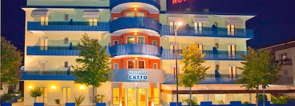 Hotel Catto Suisse