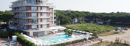 Jesolopalace Hotel & Aparthotel