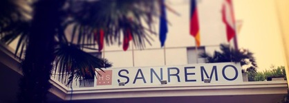 Hotel Sanremo