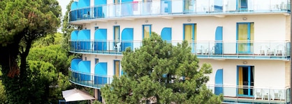 Hotel Cristallo