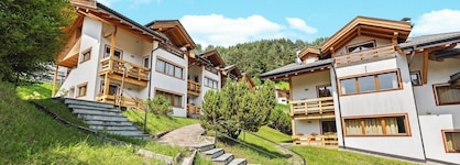 Residence Des Alpes