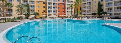 Protur BadíA Park Aparthotel