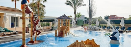 Protur BadíA Park Aparthotel