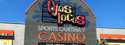 Hotel Jefe At Ojos Locos- No Resort Fee