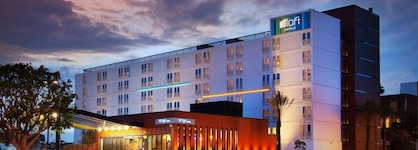 Aloft El Segundo - Los Angeles Airport