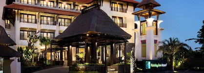 Holiday Inn Resort Bali Nusa Dua By Ihg