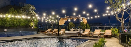 Po Hotel Semarang