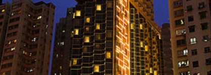 Holiday Inn Express Hong Kong Mongkok, An Ihg Hotel