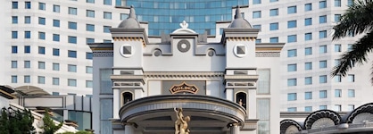 Golden Boutique Hotel Kemayoran
