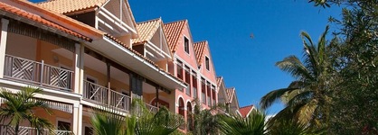 The Marlin At Taino Beach Resort & Clubs