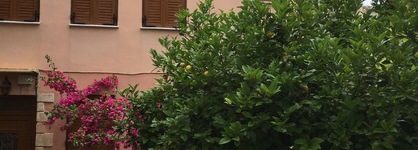 Kasteli Studios & Apartments