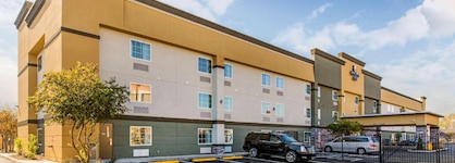 Comfort Inn Airport