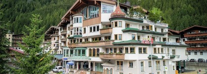 Hotel Neuhintertux