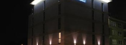 Hotel Blue Bratislava