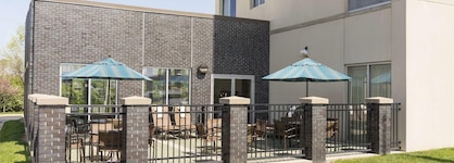 Hyatt Place Lexington