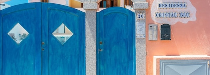 Residence Cristal Blu