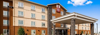 Best Western Plus Winnipeg West