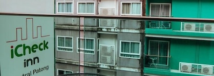 Icheck Inn Central Patong