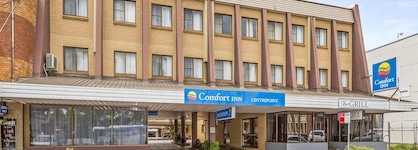 Comfort Inn Centrepoint
